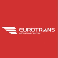 Eurotrans Shipping Ltd logo - Similar company to Smart Cargo Packers Movers