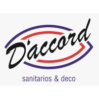 D'accord logo - Similar company to Tues