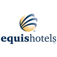 Equis Hotels logo - Similar company to Broadway Restaurant Group, Llc