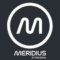 Meridius A.I Solutions logo - Similar company to Starton Mg