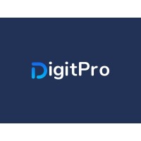 DigitPro Limburg logo - Similar company to Mediamens Bv