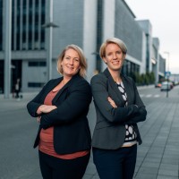 Die Völzke Schwestern logo - Similar company to Völzke Consulting Gmbh