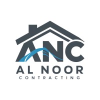 Al Noor Contracting logo - Similar company to Al Noor Projects & Technical Services Llc