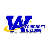 Aircraft Welding and Manufacturing Company LLC. logo - Similar company to Aircraft Manufacturing Laboratory
