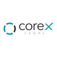 CoreX Legal logo - Similar company to Suder, Llc