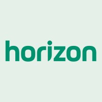 Horizon logo - Similar company to First Floor