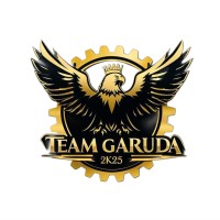TEAM GARUDA-RGUKT-B logo - Similar company to Team Garuda