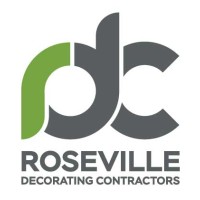 Roseville Decorating Contractors Ltd logo - Similar company to Rockman Restoration Ltd