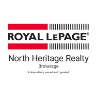 Royal LePage North Heritage Realty logo - Similar company to Paralegal Texas