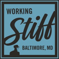 WORKINGSTIFF FILMS logo - Similar company to Smartegg Properties