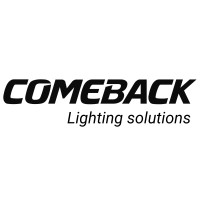COMEBACK - Lighting Solutions logo - Similar company to Sharp Consumer Electronics Europe