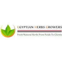 Egyptian Herbs Growers Company logo - Similar company to Bertram & Graf Gmbh