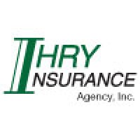 Ihry Insurance Agency, Inc. logo - Similar company to Writer Agency