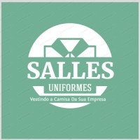 Salles Uniformes logo - Similar company to Camiseta Express