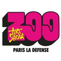 Zoo Art Show logo - Similar company to Holi