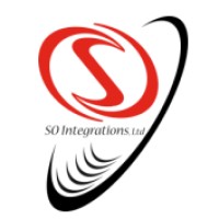 SO integrations Ltd logo - Similar company to N&R Consult