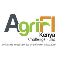 AgriFI Kenya Challenge Fund logo - Similar company to Profarms®™