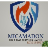 MICAMADON OIL AND GAS SERVICES LTD logo - Similar company to Noble Technical Engineering Services Llc