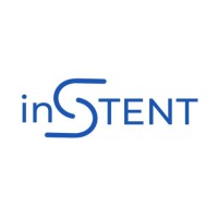 inSTENT Connection logo - Similar company to Mossy Ventures