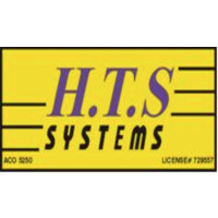 HTS Systems inc. logo - Similar company to Treebones Resort