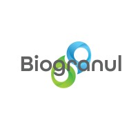 Biogranul logo - Similar company to Dc Norris & Company Ltd