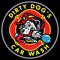 Dirty Dog's Car Wash logo - Similar company to Spring Companies