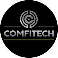 ComfiTech logo - Similar company to Matika Technical Solutions