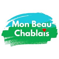 Mon Beau Chablais logo - Similar company to Noé21