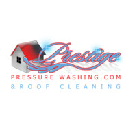 Prestige Pressure Washing & Roof Cleaning logo - Similar company to Go Kleen Llc