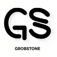Grobstone logo - Similar company to Almar'A App