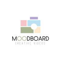 MOODBOARD logo - Similar company to Deralf