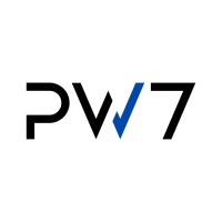 PW7 logo - Similar company to Texto Para Blog