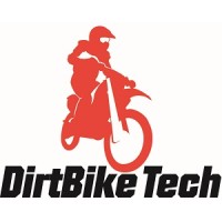 DirtBike Tech logo - Similar company to Biklo