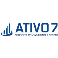 ATIVO 7 - Negócios, Gestão E Contabilidade, Lda logo - Similar company to Norte Conta Contabilidade