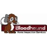 Bloodhound Home Inspection Services logo - Similar company to Empire Home Inspection Services