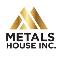 Metals House logo - Similar company to Leaf Precious Metals
