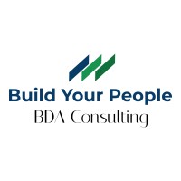 BDA Consulting, LLC logo - Similar company to Bda Solutions Llc