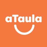 A Taula Delivery logo - Similar company to Eturistic