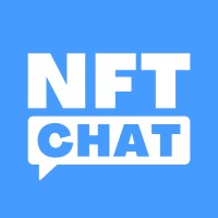 NFTChat logo - Similar company to Boost Web Results