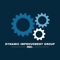 Dynamic Improvement Group Inc. logo - Similar company to Kaizen Kit