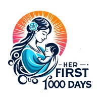 Her First 1000 Days logo - Similar company to First 1000 Days Kansas