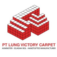 PT. LUNG VICTORY CARPET logo - Similar company to Nobel Carpets