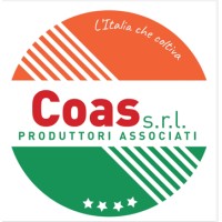 Coas s.r.l. logo - Similar company to F. I. R. Company | Ortofrutta