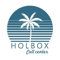 Holbox Callcenter logo - Similar company to Holbox Shop Direct