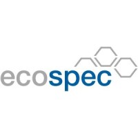 Ecospec logo - Similar company to Mitchell Marine Constructions