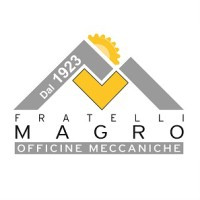 Fratelli Magro s.r.l. logo - Similar company to Maker - Fare Innovazione