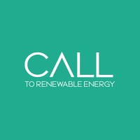 CALL Energy logo - Similar company to Defic Globe
