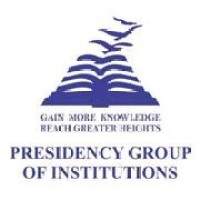 Presidency College Autonomous Bengaluru 560024 logo - Similar company to Presidency High School