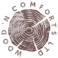 Wood'N Comforts LTD logo - Similar company to Master Wood & Metal Art Ltd