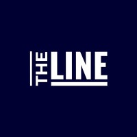 The Line logo - Similar company to Zodiac Migration And Career Consultant Ahmedabad